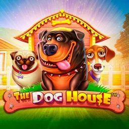 Slot The Dog House